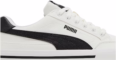 Puma Court Classic Vulc FS 'Blanco Negro' 396353-02 Order Puma Court Classic Vulc FS 'Blanco Negro' 396353-02
