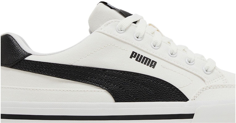 Puma Court Classic Vulc FS 'White Black' 396353-02 Order Puma Court Classic Vulc FS 'White Black' 396353-02