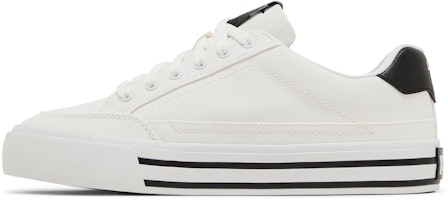 Puma Court Classic Vulc FS 'Blanco Negro' 396353-02 Lookbook Puma Court Classic Vulc FS 'Blanco Negro' 396353-02