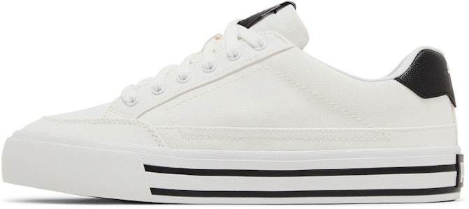 プーマ コートクラシック バルカ FS 白黒 396353-02 Lookbook プーマ コートクラシック バルカ FS 白黒 396353-02