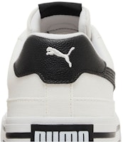 Puma Court Classic Vulc FS 'Blanco Negro' 396353-02 Sizing Puma Court Classic Vulc FS 'Blanco Negro' 396353-02