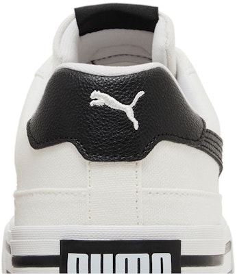 Puma Court Classic Vulc FS 'White Black' 396353-02 Sizing Puma Court Classic Vulc FS 'White Black' 396353-02