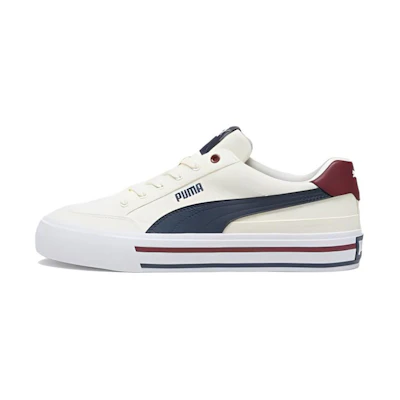Puma Court Classic Vulc FS 'White Navy'