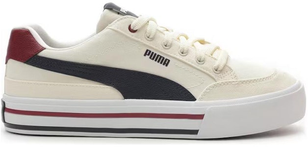 푸마 코트 클래식 벌크 FS '화이트 네이비' 396353-01 396353-01 Order 푸마 코트 클래식 벌크 FS '화이트 네이비' 396353-01 396353-01