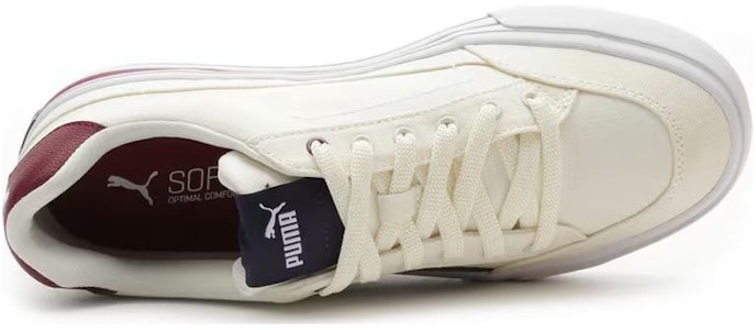 푸마 코트 클래식 벌크 FS '화이트 네이비' 396353-01 396353-01 Lookbook 푸마 코트 클래식 벌크 FS '화이트 네이비' 396353-01 396353-01