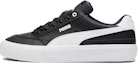 Buy Puma Court Classic Vulc FS SL 'Hitam Putih' 397568-02