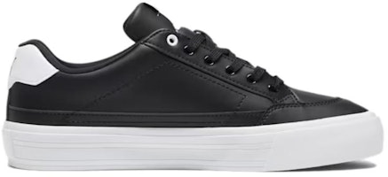 푸마 코트 클래식 벌크 (검/흰) 397568-02 Order 푸마 코트 클래식 벌크 (검/흰) 397568-02