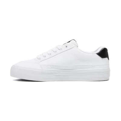 Puma Court Classic Vulc FS SL 'White Black'