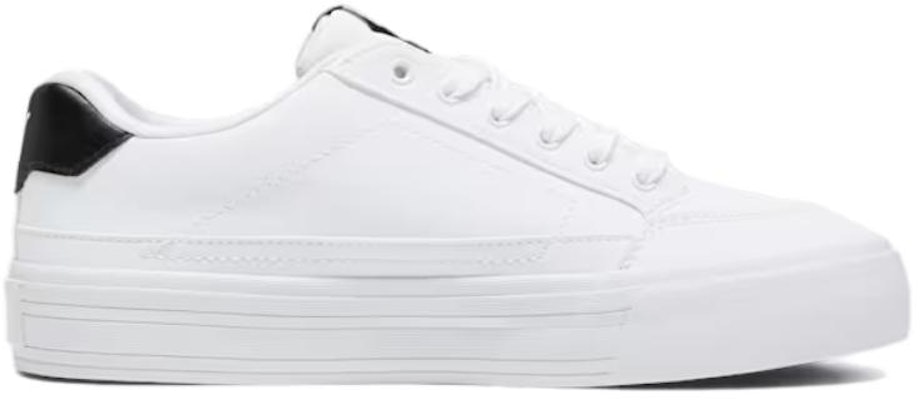푸마 코트 클래식 벌크 FS SL '화이트 블랙' 397568-01 Order 푸마 코트 클래식 벌크 FS SL '화이트 블랙' 397568-01