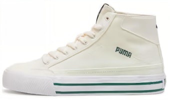 Puma Court Classic Vulc Mid 'Beige' 396149-04 Puma Court Classic Vulc Mid 'Beige' 396149-04