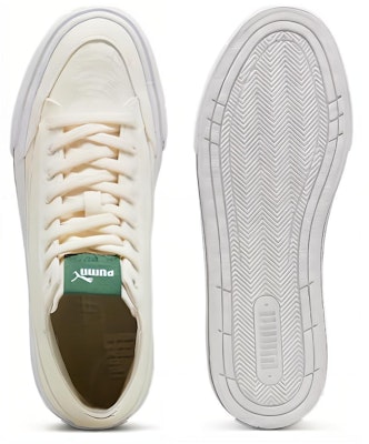 Puma Court Classic Vulc Mid 'Beige' 396149-04 Shop Puma Court Classic Vulc Mid 'Beige' 396149-04