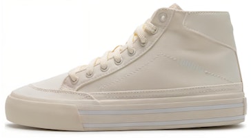 Puma Court Classic Vulc Mid 'Warm White' 396149-01 Puma Court Classic Vulc Mid 'Warm White' 396149-01
