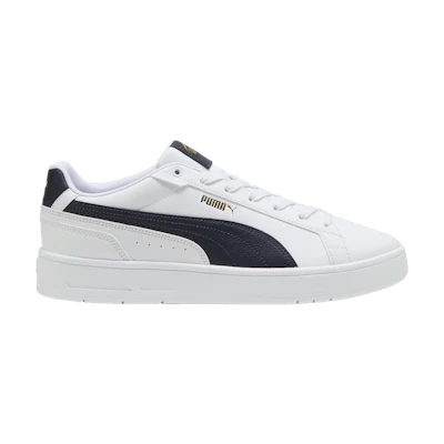 Puma Court Classico 'White New Navy'