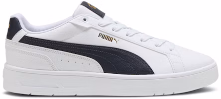 Puma Court Classico 'White New Navy' 400284-01 Puma Court Classico 'White New Navy' 400284-01
