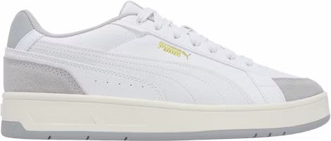 Puma Court Classico Sport 'White Cool Light Grey' 400731-02 Puma Court Classico Sport 'White Cool Light Grey' 400731-02