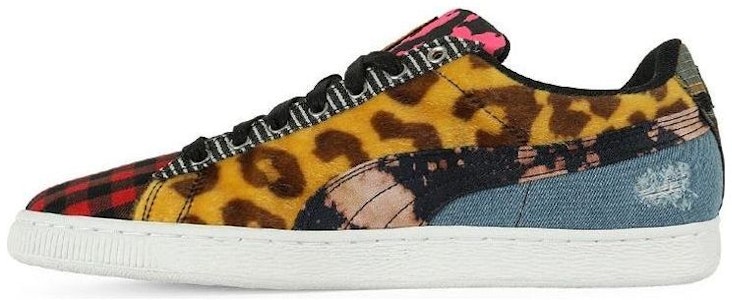 彪馬 Court Culture 'Multi' 367984-01 Buy 彪馬 Court Culture 'Multi' 367984-01