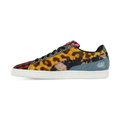 Puma Court Culture 'Multi'