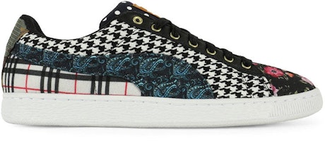 彪马Court Culture“多色”款球鞋 367984-01 Order 彪马Court Culture“多色”款球鞋 367984-01