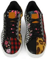 彪马Court Culture“多色”款球鞋 367984-01 Lookbook 彪马Court Culture“多色”款球鞋 367984-01