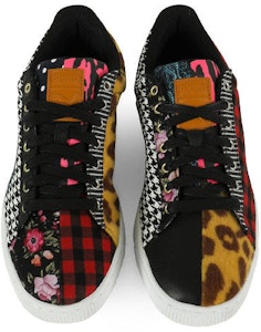 彪馬 Court Culture 'Multi' 367984-01 Lookbook 彪馬 Court Culture 'Multi' 367984-01