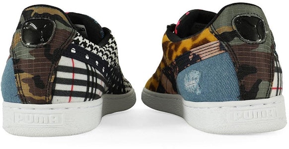 彪馬 Court Culture 'Multi' 367984-01 Shop 彪馬 Court Culture 'Multi' 367984-01