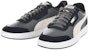 Puma Court Guard 'Mix - Dark Shadow' Gelap Bayang 387335-04