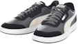 Order Puma Court Guard 'Mix - Dark Shadow' Gelap Bayang 387335-04