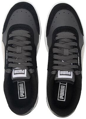 Puma Court Guard 'Mix - Dark Shadow' Gelap Bayang 387335-04 Order Puma Court Guard 'Mix - Dark Shadow' Gelap Bayang 387335-04