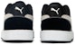 Puma Court Guard 'Mix - Dark Shadow' Gelap Bayang 387335-04
