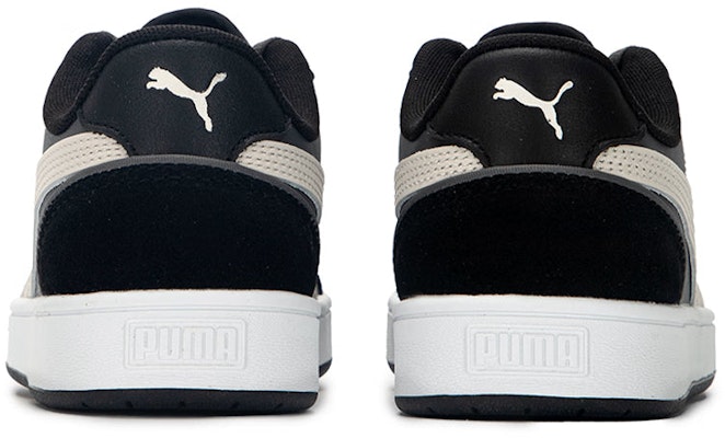 Puma Court Guard 'Mix - Dark Shadow' Gelap Bayang 387335-04 Lookbook Puma Court Guard 'Mix - Dark Shadow' Gelap Bayang 387335-04