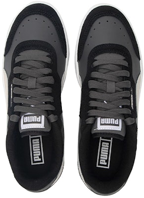 Puma Court Guard 'Mix - Dark Shadow' 387335-04 Shop Puma Court Guard 'Mix - Dark Shadow' 387335-04