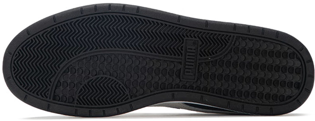 Puma Court Guard 'Mix - Dark Shadow' Gelap Bayang 387335-04 Shop Puma Court Guard 'Mix - Dark Shadow' Gelap Bayang 387335-04