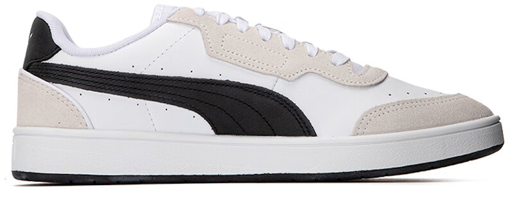Puma Court Guard 'Mix - White Black' 387335-02 Order Puma Court Guard 'Mix - White Black' 387335-02
