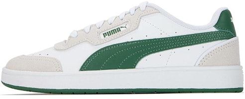 Puma Court Guard 'Mix - White Vine Green' 387335-06 Puma Court Guard 'Mix - White Vine Green' 387335-06