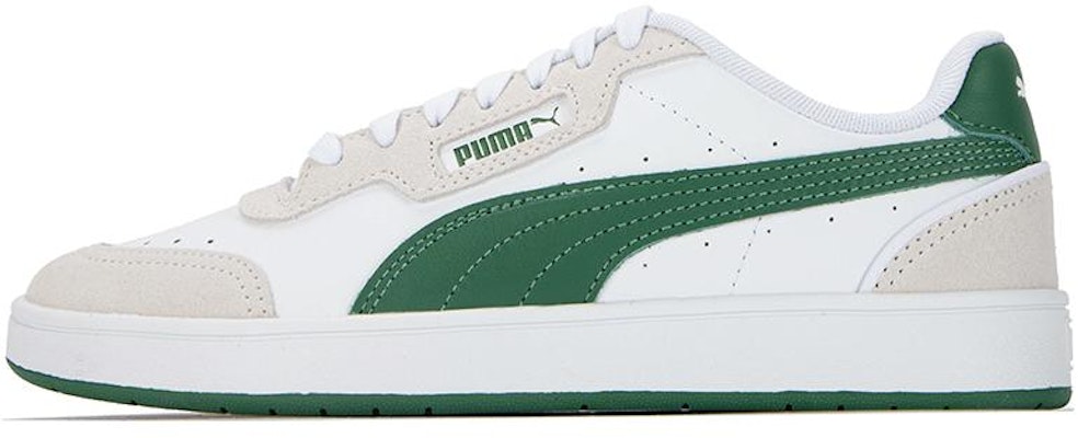 Puma Court Guard 'Mix - White Vine Green' 387335-06 Buy Puma Court Guard 'Mix - White Vine Green' 387335-06