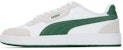 Puma Court Guard 'Campuran - Putih Anggur Hijau' 387335-06