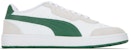 Puma Court Guard 'Campuran - Putih Anggur Hijau' 387335-06