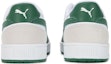 Shop Puma Court Guard 'Campuran - Putih Anggur Hijau' 387335-06
