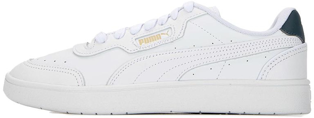 Puma Court Guard 'White Dark Night' 386084-08 Buy Puma Court Guard 'White Dark Night' 386084-08