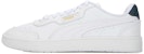 Puma Court Guard 'Putih Malam Gelap' 386084-08