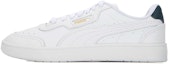 Buy Puma Court Guard 'Putih Malam Gelap' 386084-08
