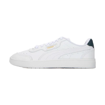 Puma Court Guard 'White Dark Night'