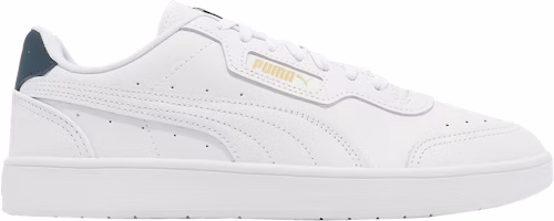 Puma Court Guard 'White Dark Night' 386084-08 Puma Court Guard 'White Dark Night' 386084-08