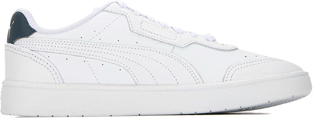 Puma Court Guard 'White Dark Night' 386084-08 Order Puma Court Guard 'White Dark Night' 386084-08