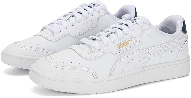 Puma Court Guard 'White Dark Night' 386084-08 Lookbook Puma Court Guard 'White Dark Night' 386084-08