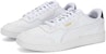 Puma Court Guard 'Putih Malam Gelap' 386084-08