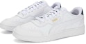 Lookbook Puma Court Guard 'Putih Malam Gelap' 386084-08
