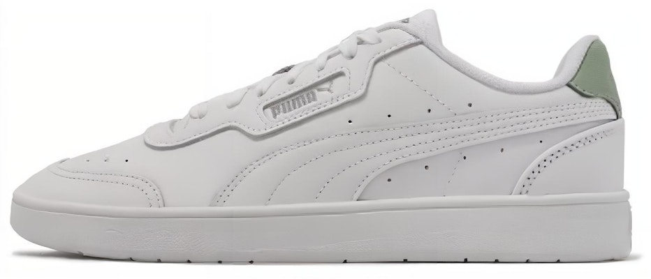 Puma Court Guard 'White Green Fog' 386084-12 Buy Puma Court Guard 'White Green Fog' 386084-12