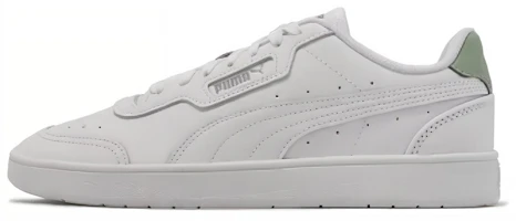 Puma Court Guard 'White Green Fog' 386084-12 Puma Court Guard 'White Green Fog' 386084-12
