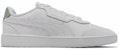 Puma Court Guard 'Putih Hijau Kabus' 386084-12